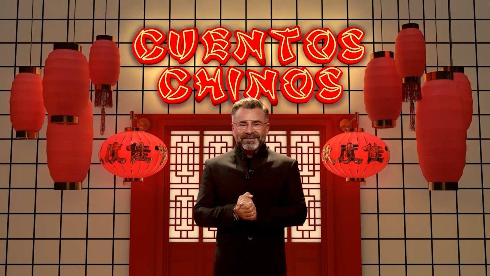 ‘Cuentos chinos’: la nueva racistada de Telecinco para seguir deshumanizando a la población asiaticodescendiente