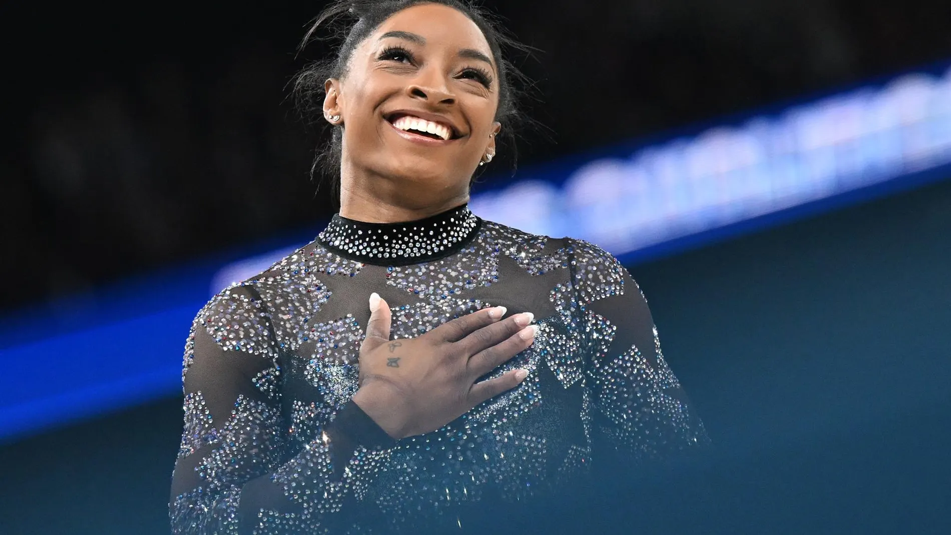 ¡ESPECTACULAR! Simone Biles arrasa en su regreso Juegos Olímpicos en París 2024