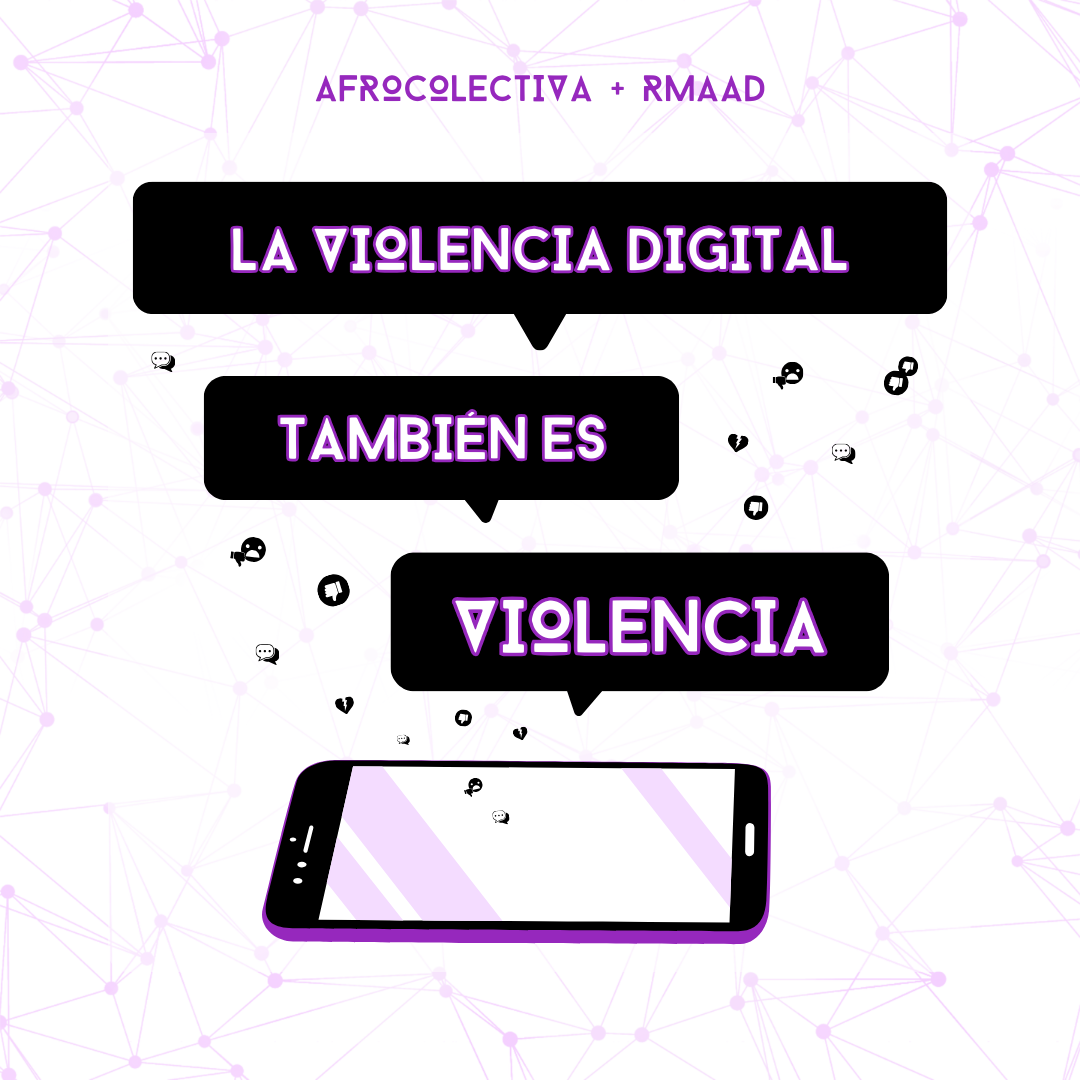 Invitación a Participar en la Encuesta “Esto es Violencia”