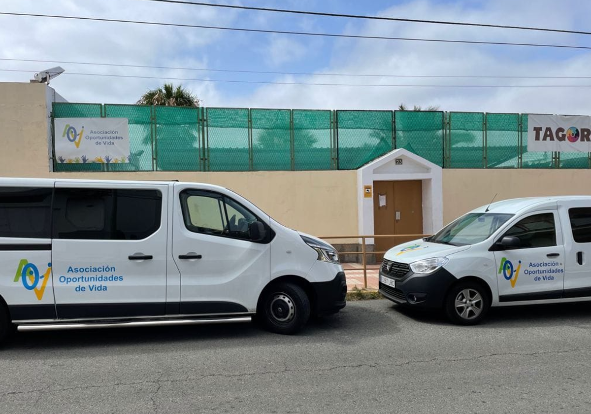 Desalojado un centro de menores migrantes gestionado por el presidente de la COAG, acusado de explotación laboral