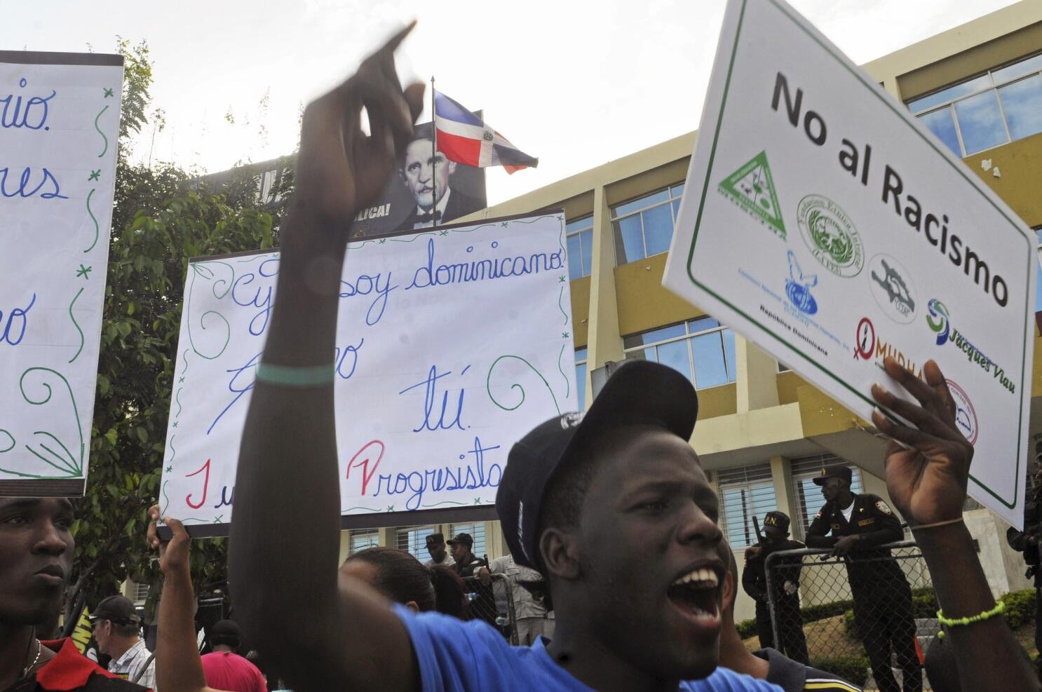 Comunidad haitiana en República Dominicana rechazan la violencia de turbas racistas en Constanza: los discursos de odio y la impunidad incitan los linchamientos xenófobos