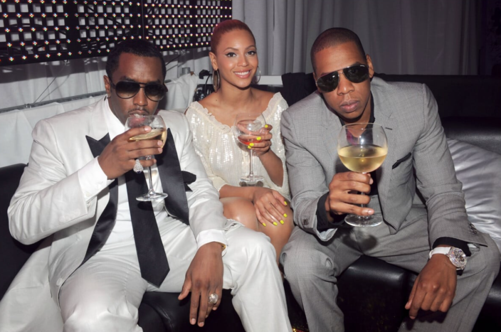 Jay-Z, Beyoncé y Diddy: Denuncias, silencio y poder en una industria impune